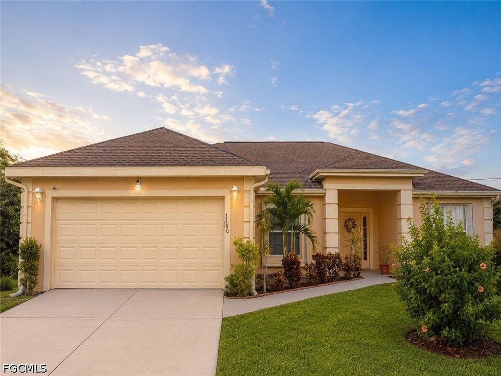 3300 12th St Sw, Lehigh Acres