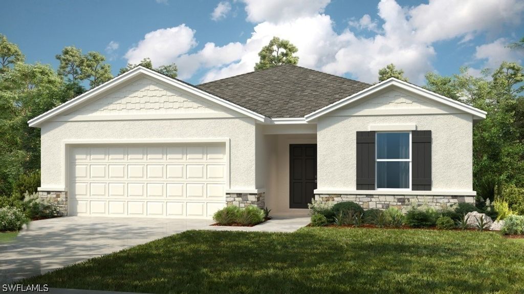 6778 Equinox Ln, NORTH FORT MYERS