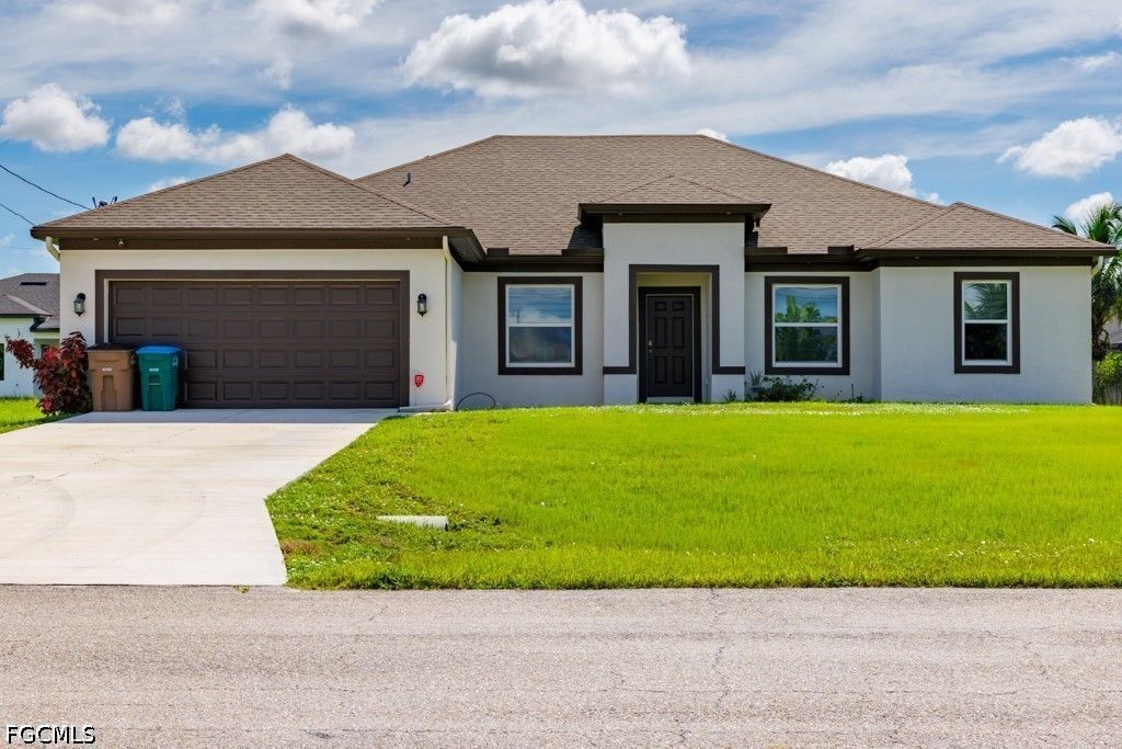 1029 Nw 34th Ave, Cape Coral