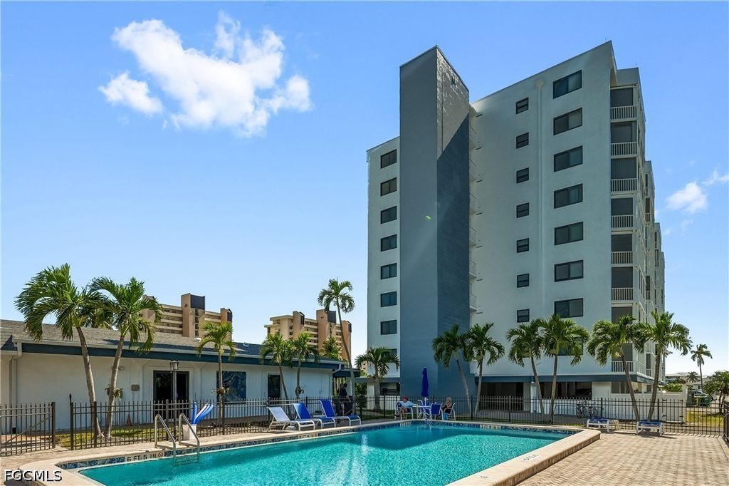 8401 Estero Blvd 304, Fort Myers Beach