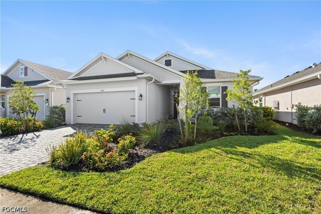 15915 Mulrion Blvd, PUNTA GORDA