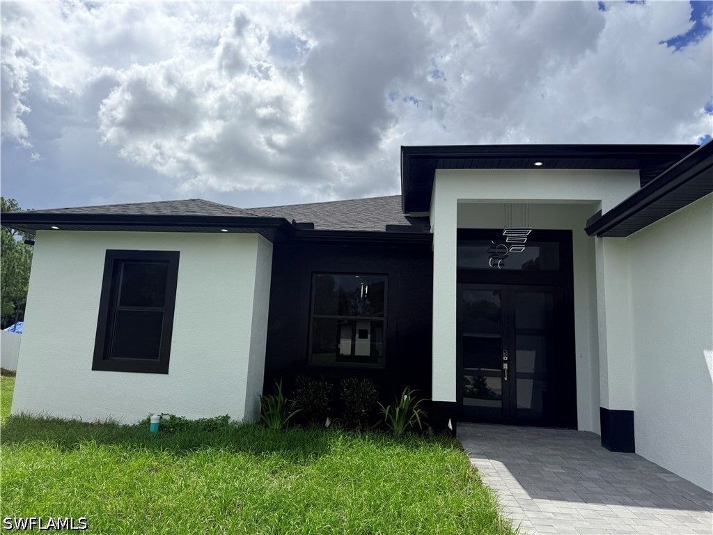 1409 Roosevelt Ave, Lehigh Acres