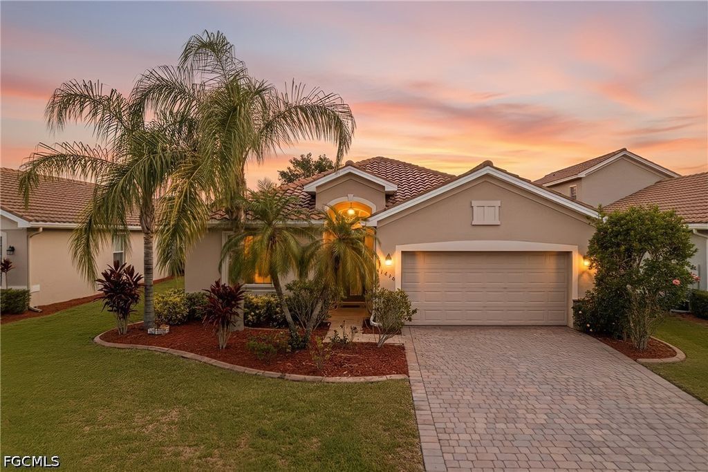 11430 Icarus Cir, Lehigh Acres