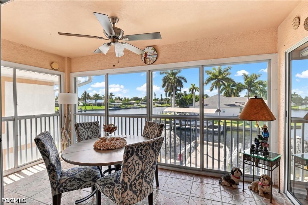 4041 Se 11th Pl 207, CAPE CORAL