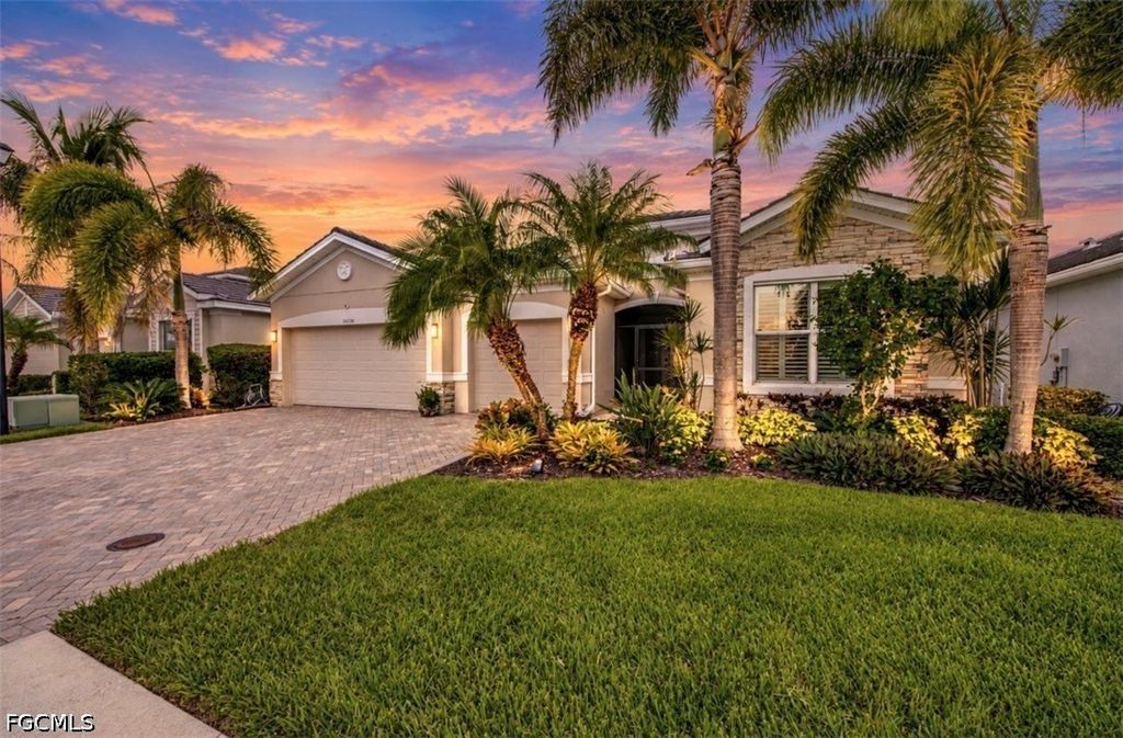16556 Bonita Landing Cir, Bonita Springs
