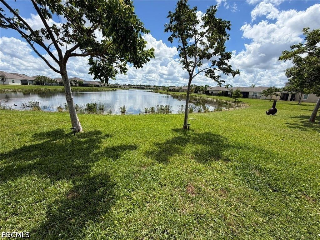 18524 Cronin Sand Ln, NORTH FORT MYERS