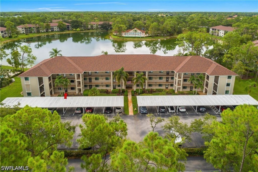 5708 Deauville Cir J102, Naples