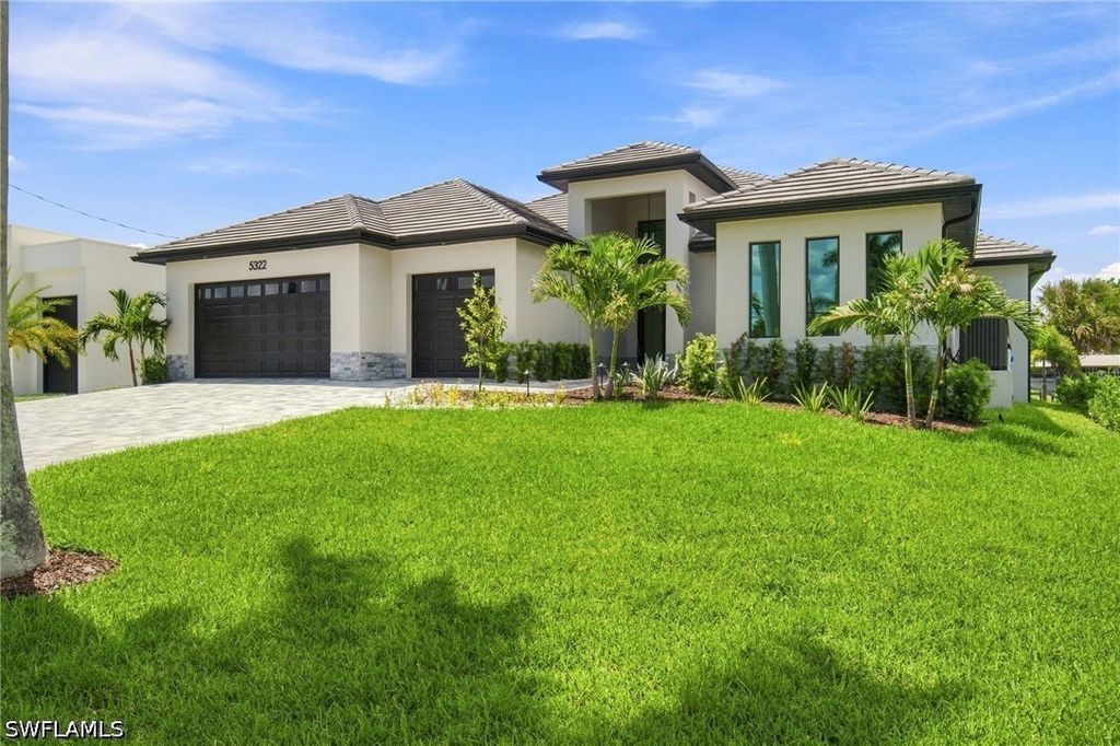 5322 Bayshore Ave, Cape Coral