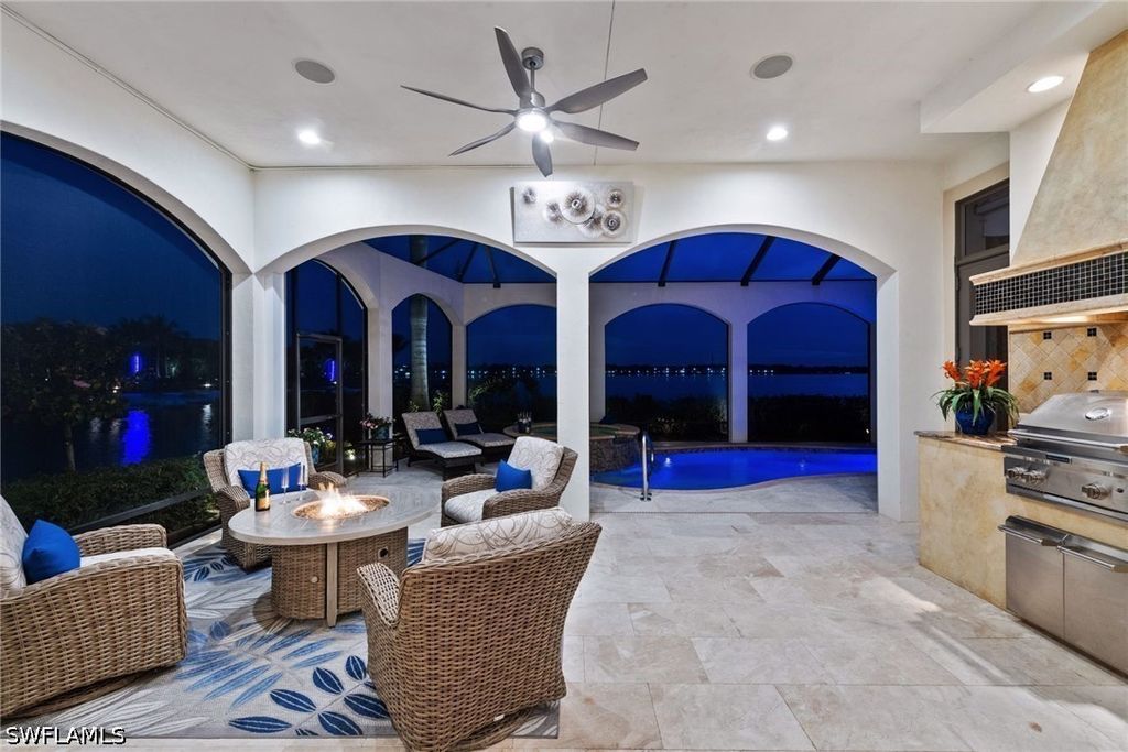 11777 Via Savona Ct, Miromar Lakes