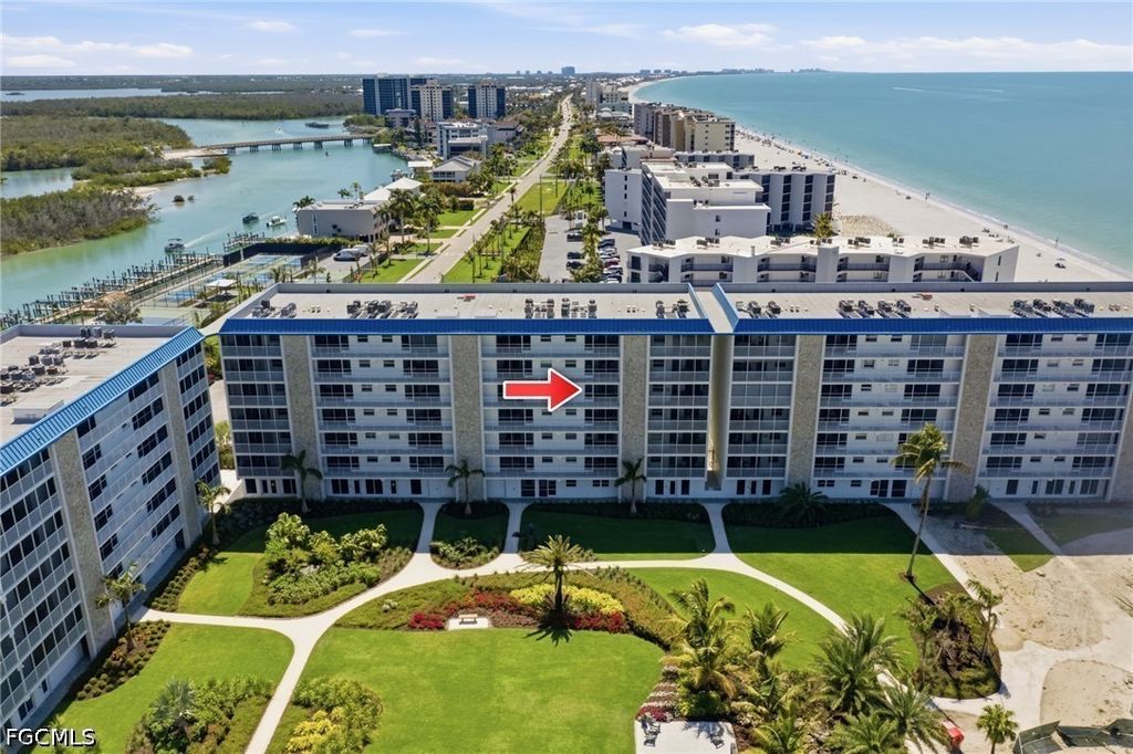 25740 Hickory Blvd 444, Bonita Springs