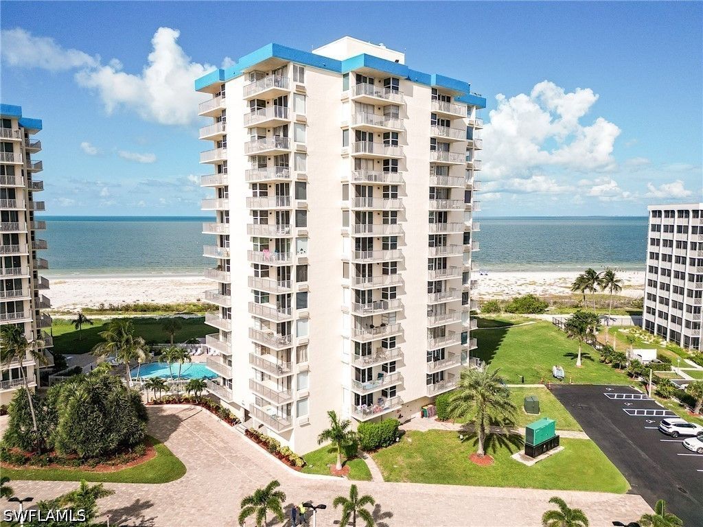 7300 Estero Blvd 403, Fort Myers Beach