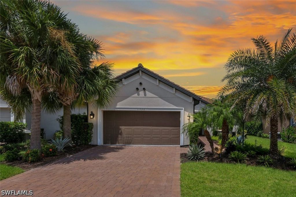 11720 Canal Grande Dr, Fort Myers