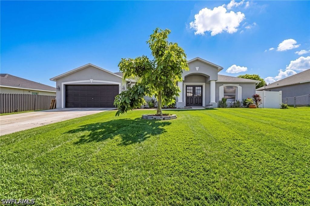 2117 Nw 2nd Ave, Cape Coral