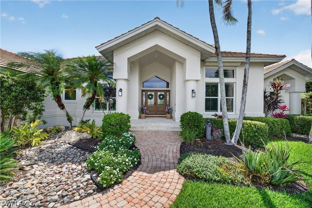 4677 Lighthouse Ln, Naples