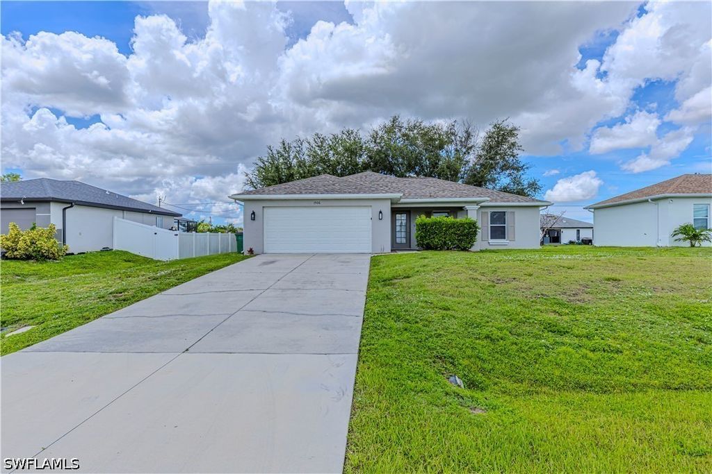 1506 Ne 7th Pl, Cape Coral