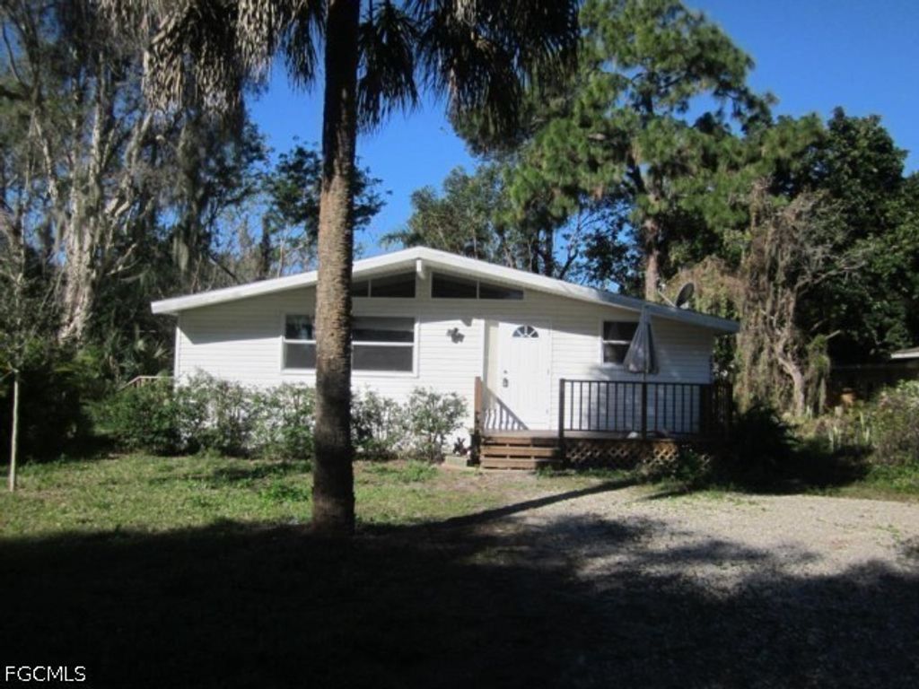 2313 Hunter St, Fort Myers