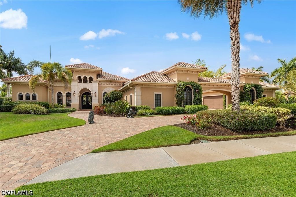 6081 Tamworth Ct, Naples