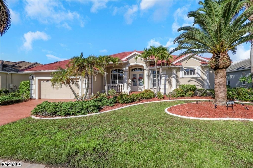 8451 Southwind Bay Cir, Fort Myers