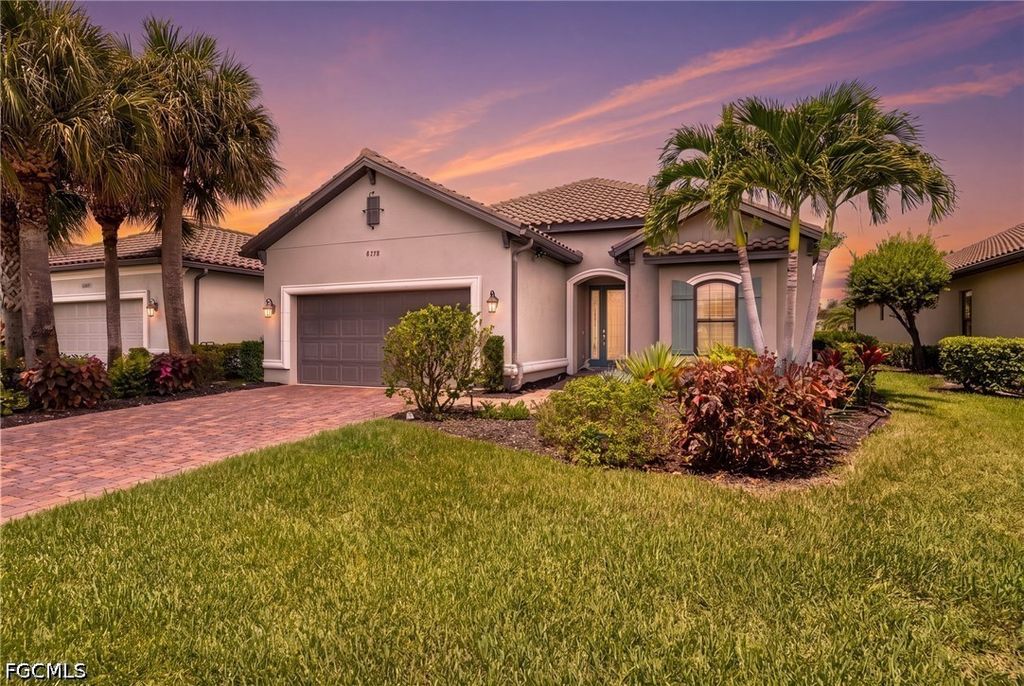 8558 Maggiore Ct, Naples