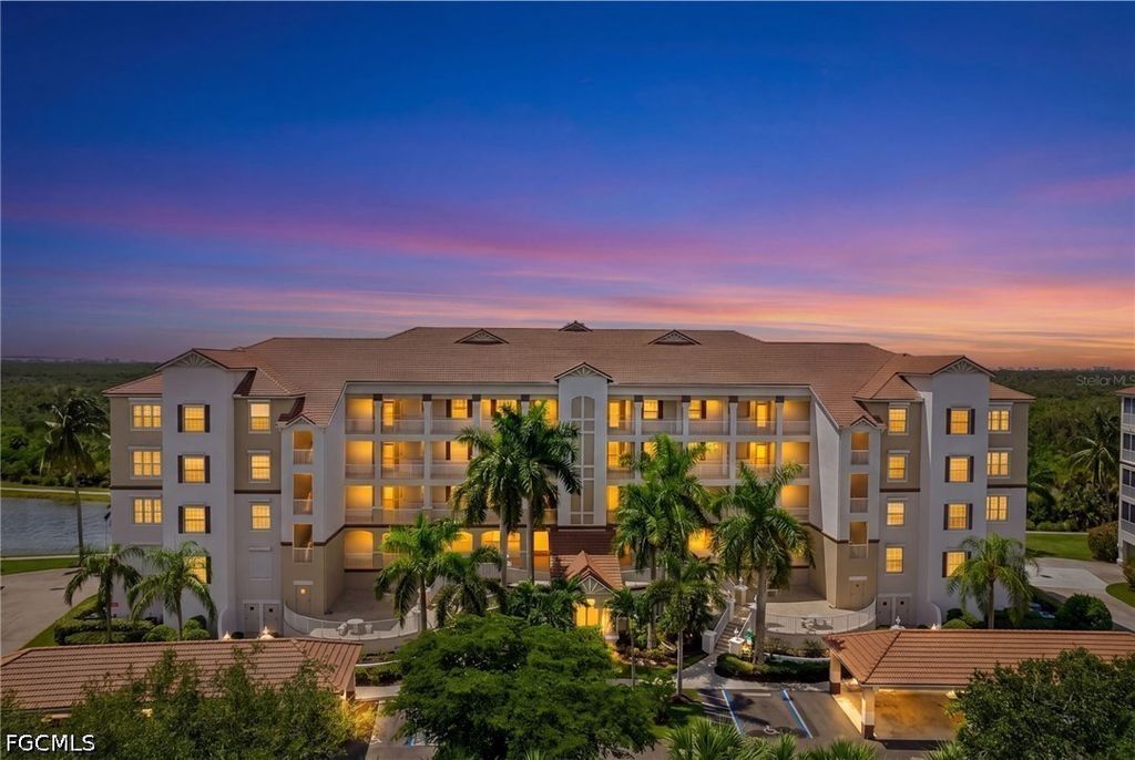 9121 Southmont Cv 302, Fort Myers