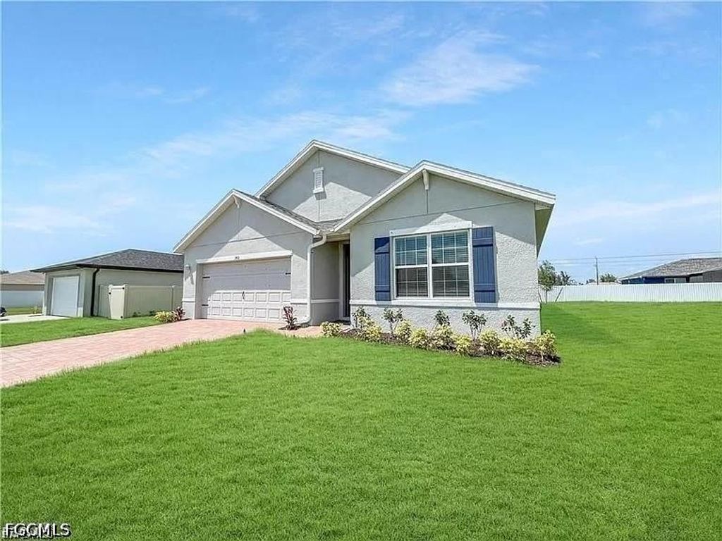 2210 Nw 11th St, Cape Coral