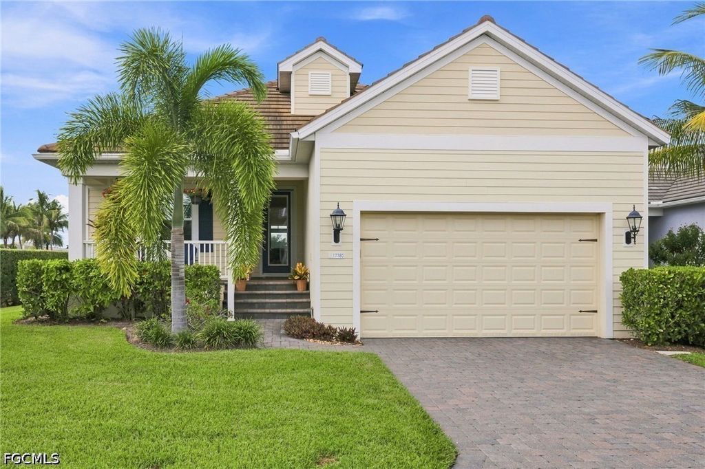 17780 Spanish Harbour Ct, Fort Myers