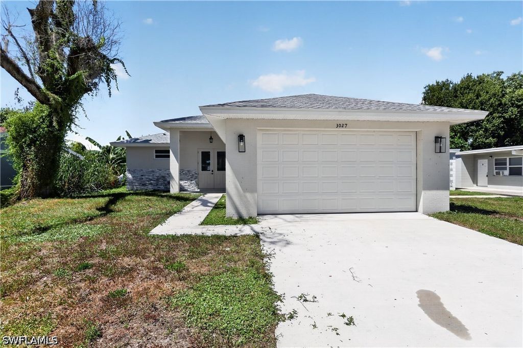 3027 2nd St, Fort Myers
