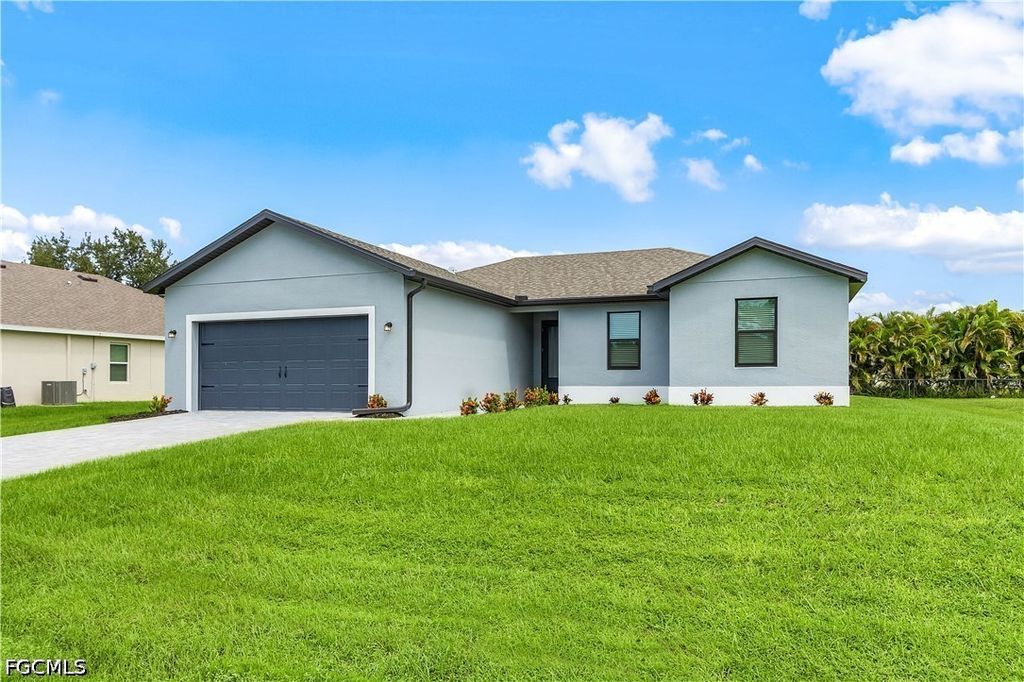 229 Se 4th St, Cape Coral