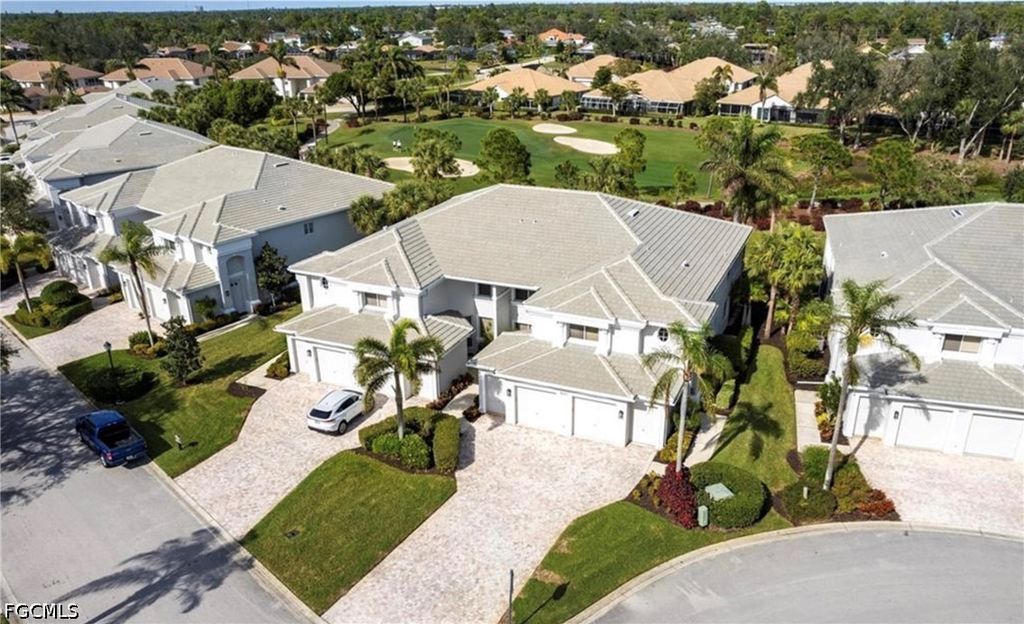 8451 Southbridge Dr 3, ESTERO
