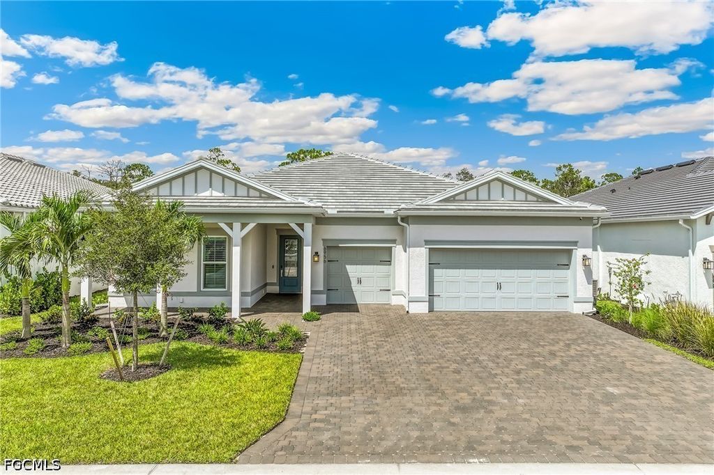 6956 Chapel Creek Ln, North Fort Myers