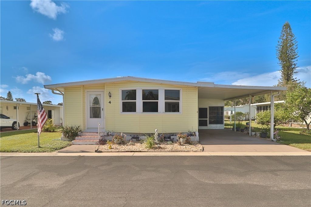 4 Fig St, ALVA