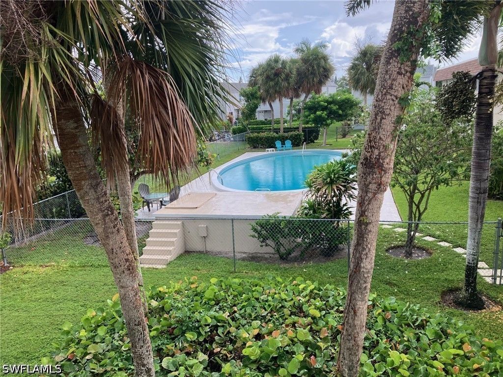 1062 Hartley Ave 208, Marco Island