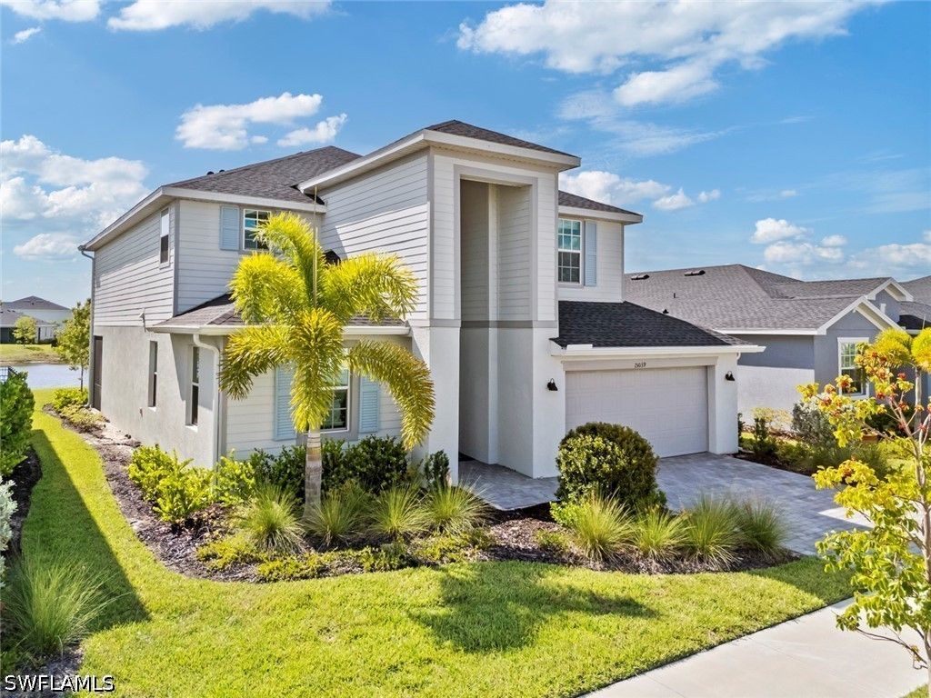 15039 Anchorage Rd, Punta Gorda