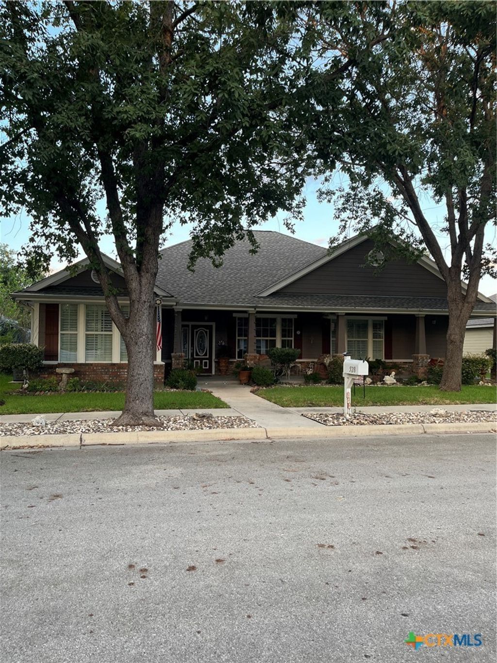 528 Jo Lynn Lane, New Braunfels