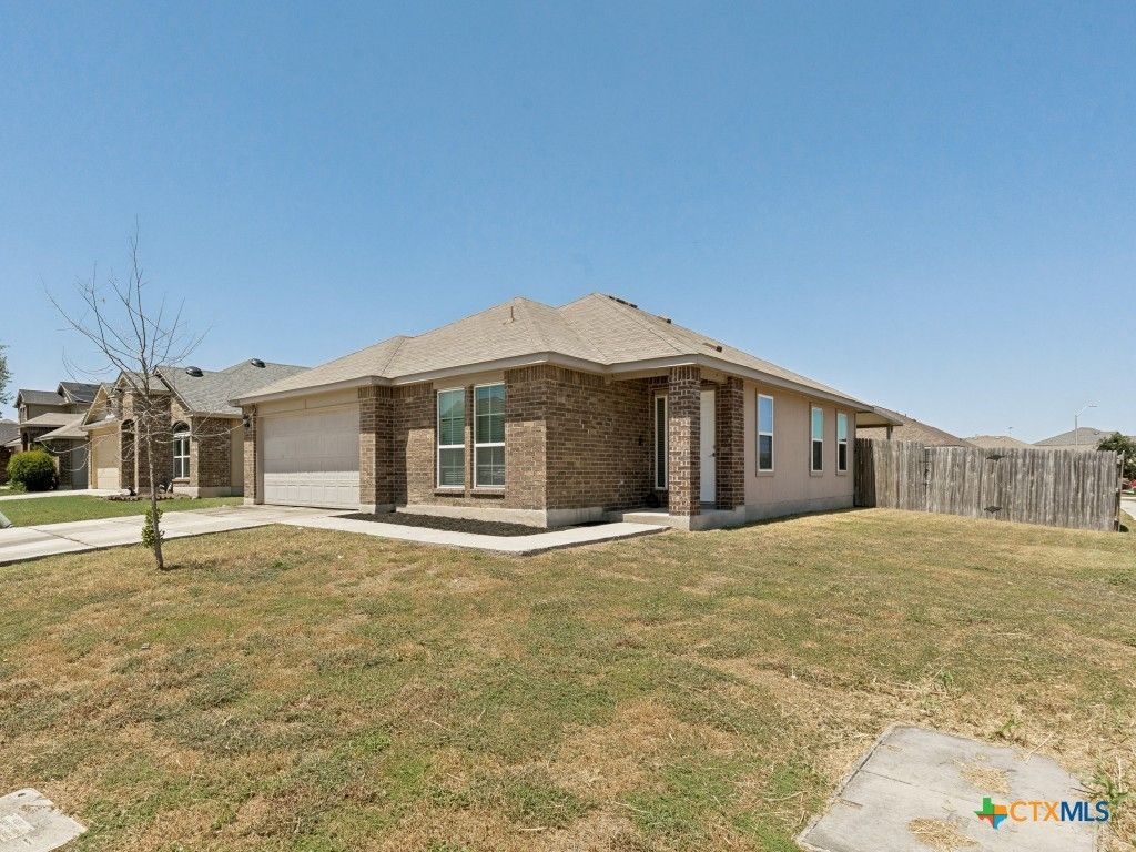 1440 Doncaster Drive, Seguin