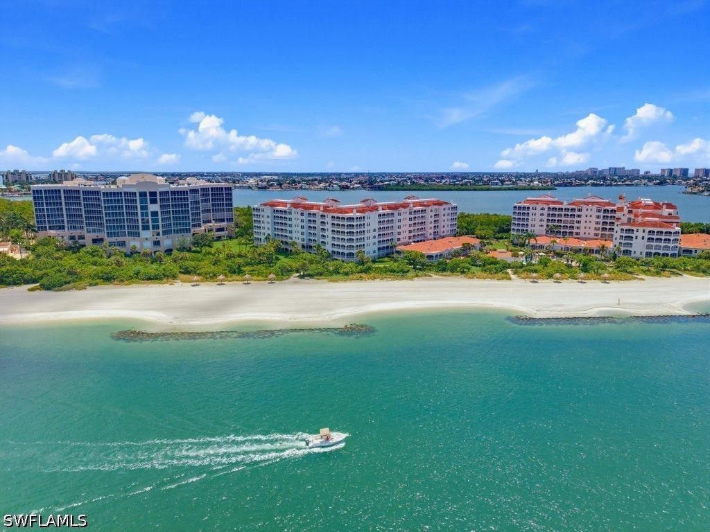 3000 Royal Marco Way 511, Marco Island