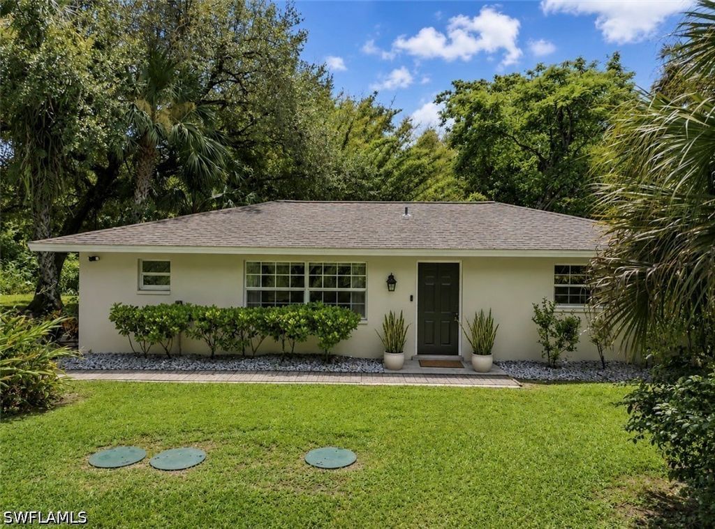 5091 Muddy Ln, Fort Myers