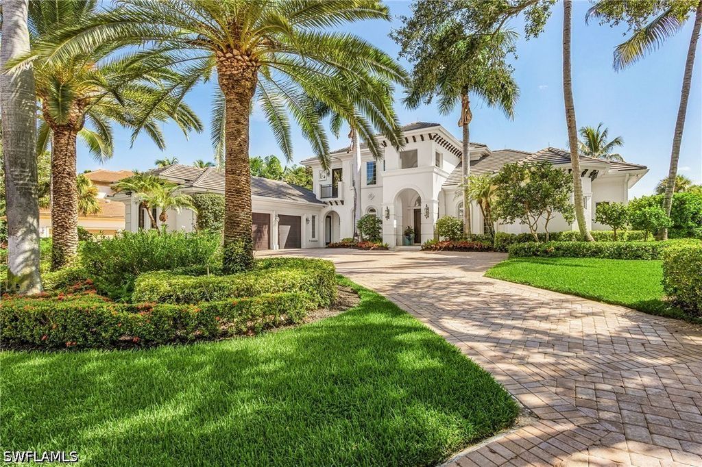 23810 Tuscany Way, Bonita Springs