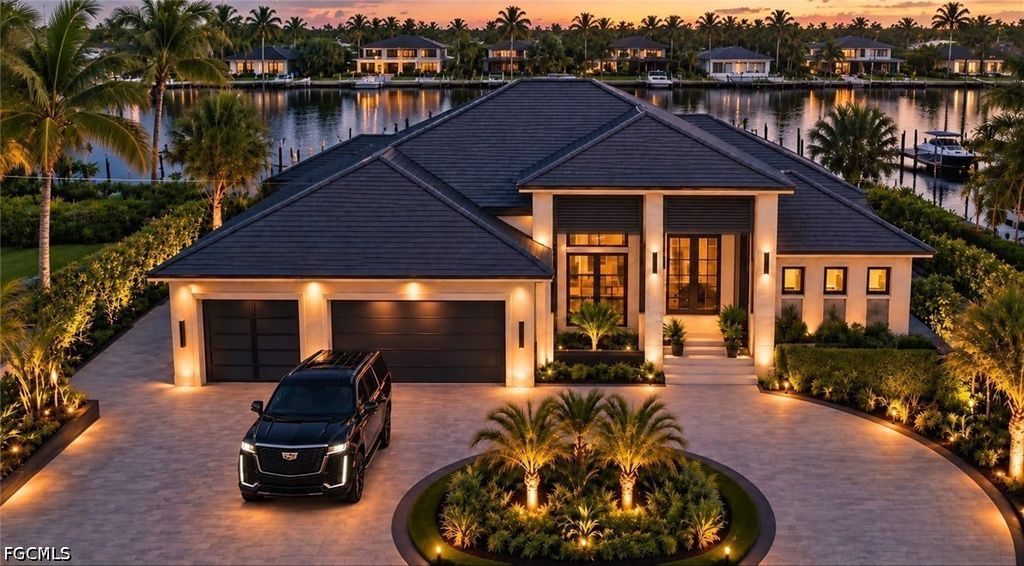 1209 Nw 33rd Ave, Cape Coral