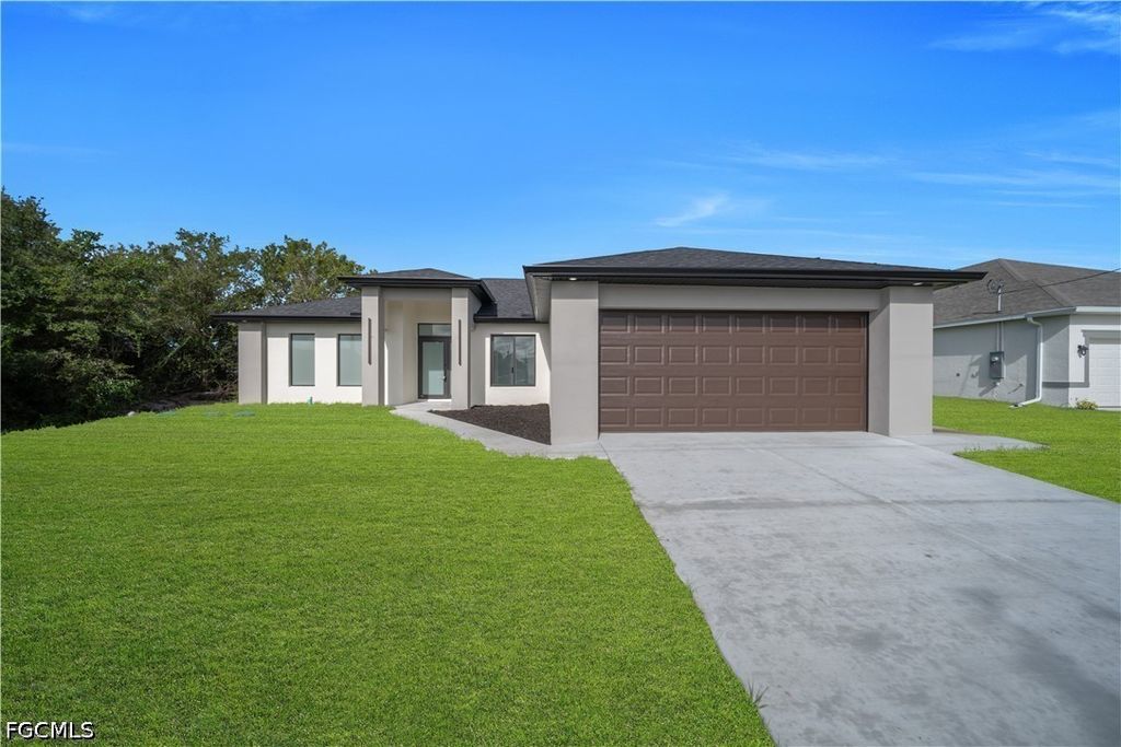 2611 39th St Sw, Lehigh Acres
