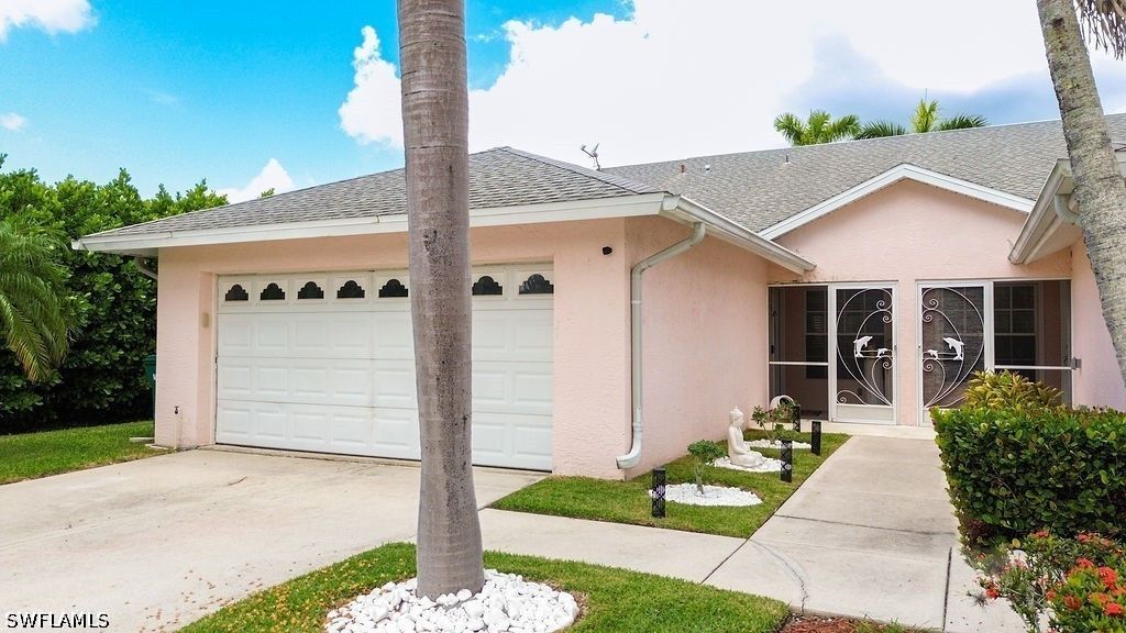 439 Saint Andrews Blvd 145-0, Naples