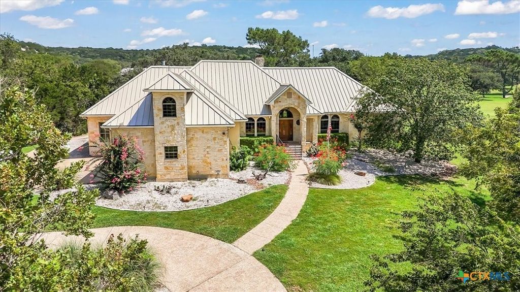 111 & 113 White Tail Drive, Boerne