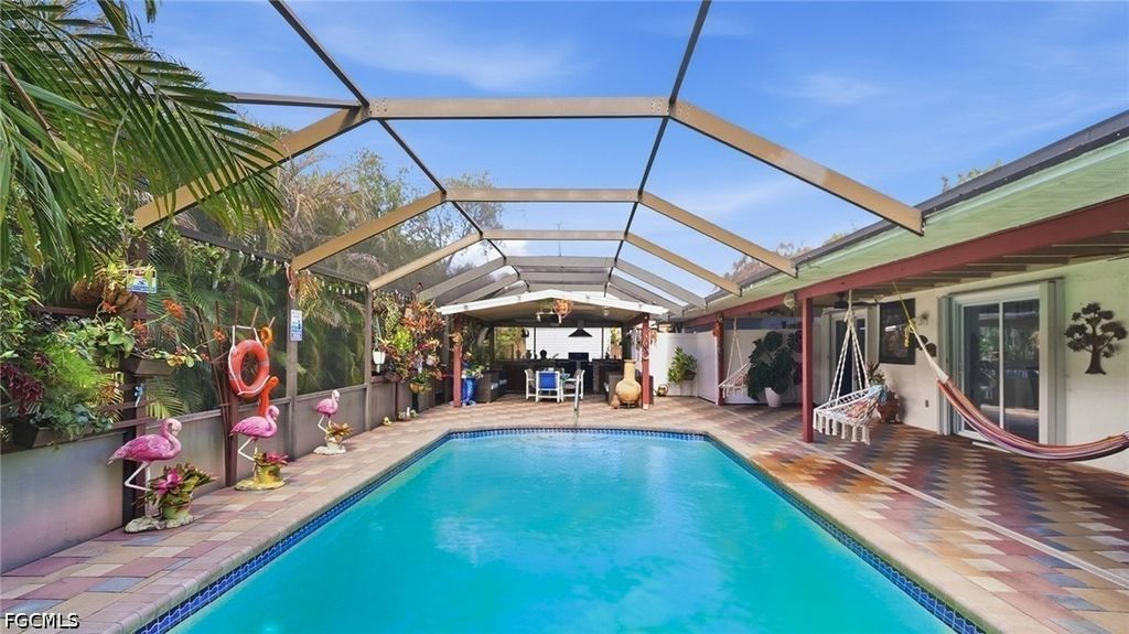 208 Daleview Ave, Lehigh Acres