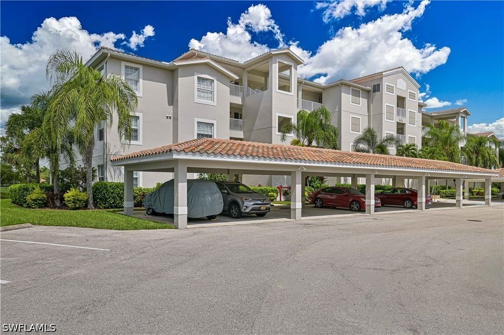 14551 Legends Blvd N 302, Fort Myers