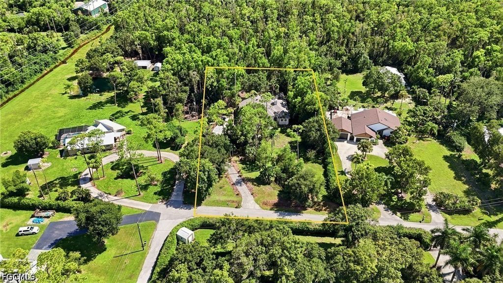 6414 Briarwood Ter, Fort Myers