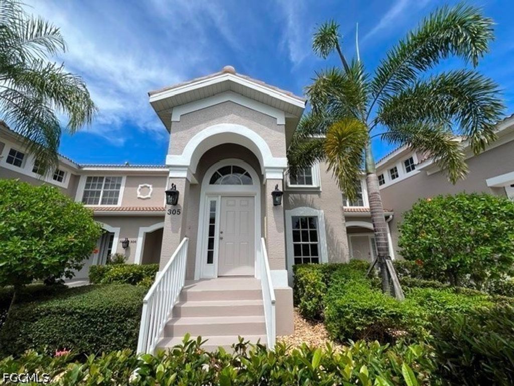 10116 Colonial Country Club Blvd 305, FORT MYERS