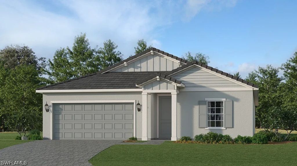 16845 Red Lantana Trce, Alva