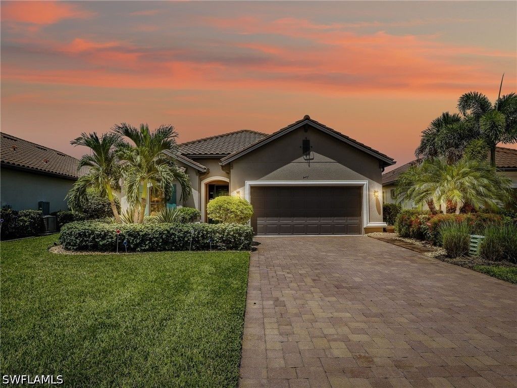 8477 Sevilla Ct, Naples