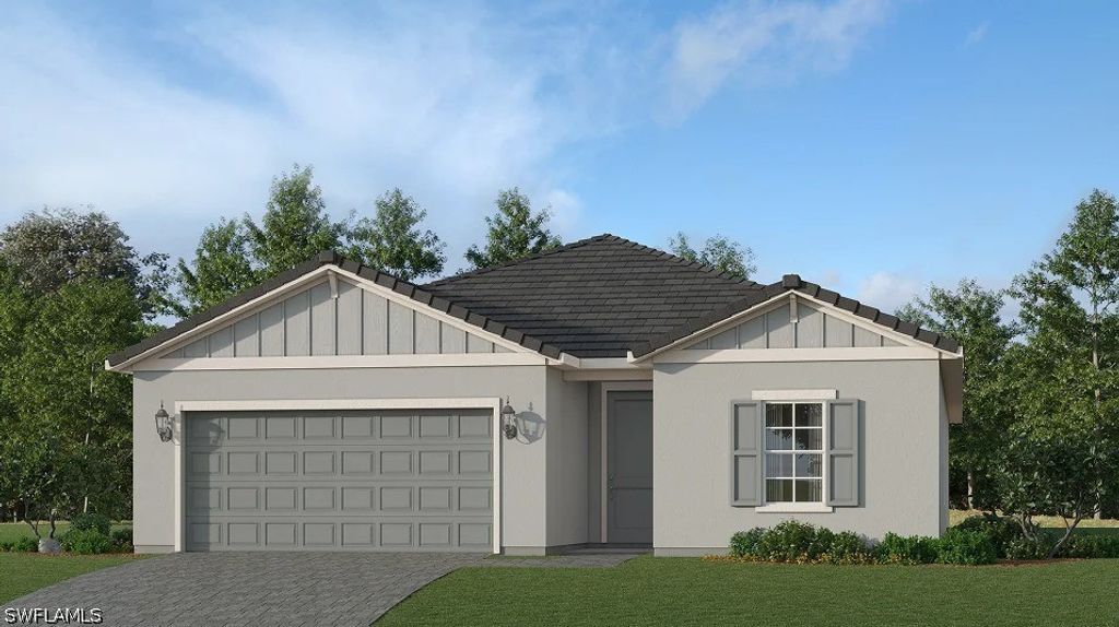 16809 Red Lantana Trce, Alva