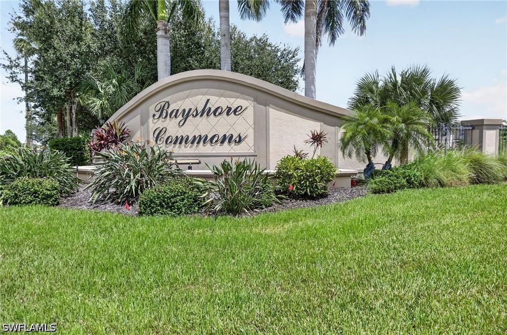 6381 Brant Bay Blvd 102, North Fort Myers